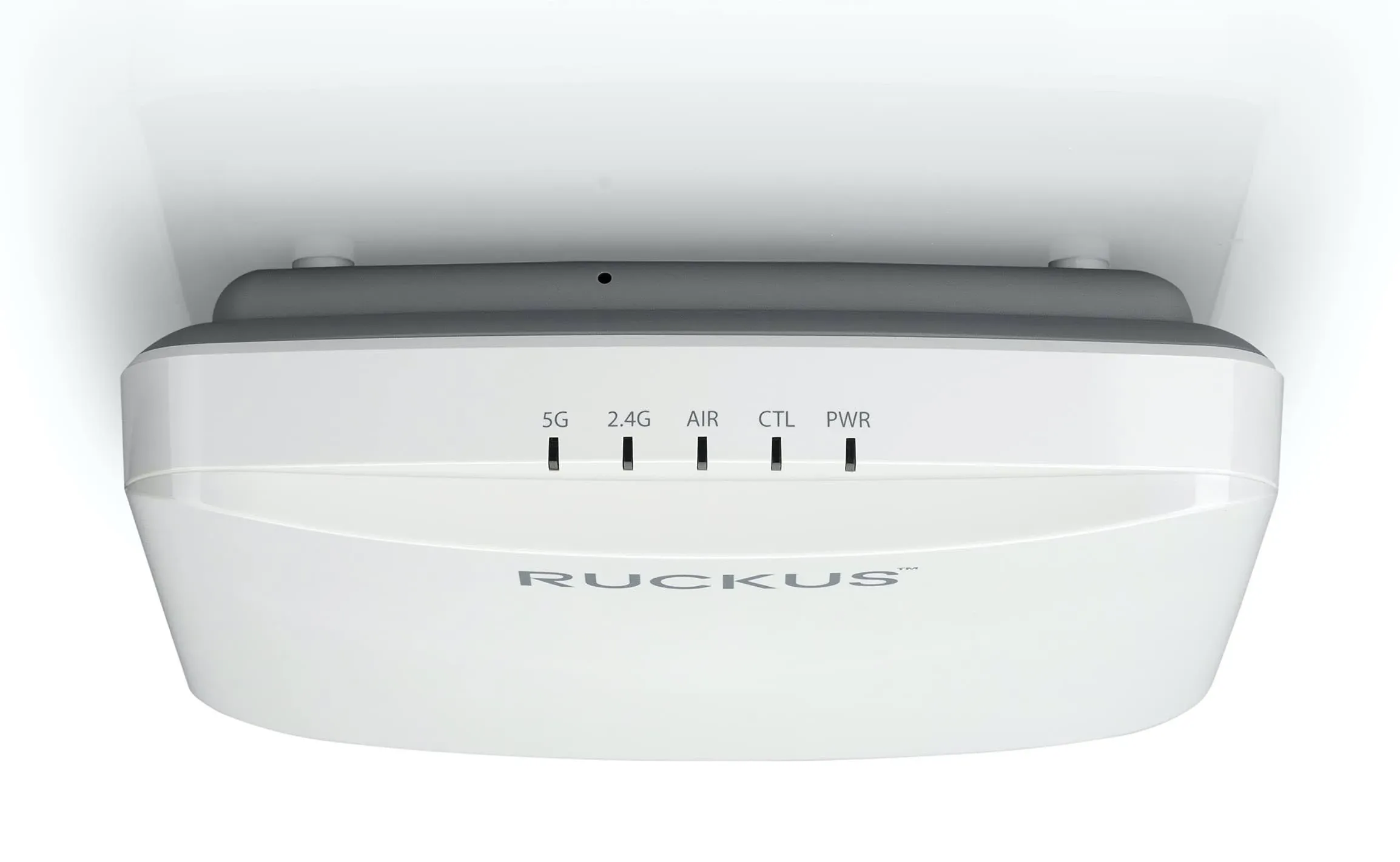 Ruckus Unleashed R550 Wireless Access Point (AMZ-R550-US1U<wbr/>) WIFI6 2.4/5GHz