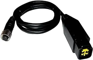 Raymarine E70242 Yamaha Cable For Command-link Plus