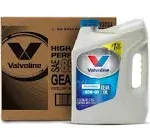 Valvoline High Performance Gear Oil 773732-3