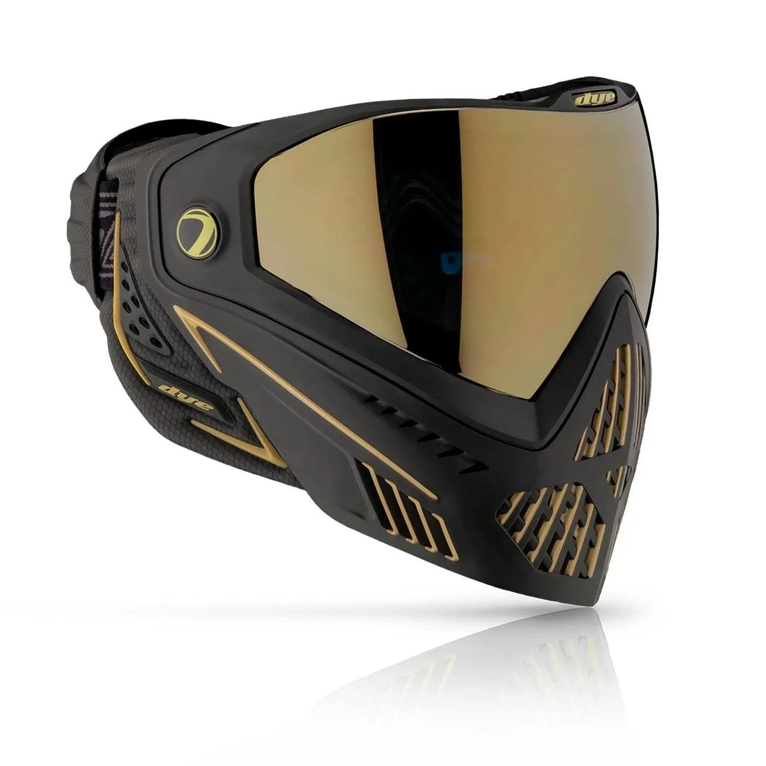 Dye i5 Paintball Goggle