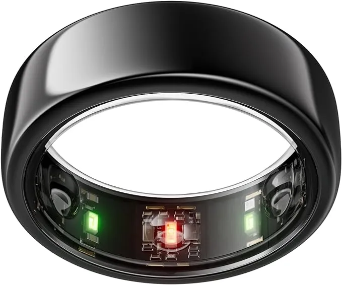 Oura Ring Gen3 Horizon