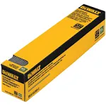 DeWalt DCA15250G-2 Angled Finish Nails