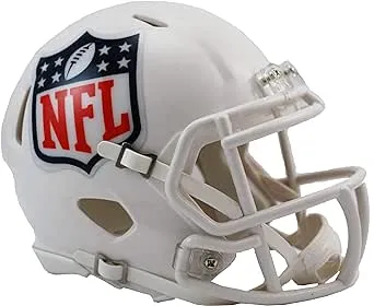 Riddell NFL Shield Speed Mini Helmet