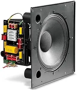 JBL Control 322C 12" Coaxial Ceiling Loudspeaker