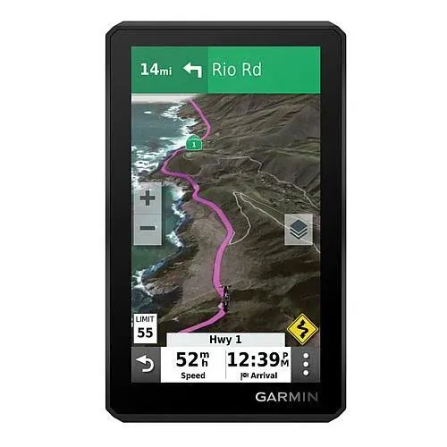 Garmin Zumo XT - Navigator Motorcycle