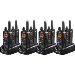 Midland LXT600BB FRS Business Radio Bundle