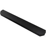 SAMSUNG HW-Q990B/ZA 11.1.4ch Soundbar w/ Wireless Dolby Atmos / DTS:X, Rear Speakers, Q Symphony, SpaceFit Sound+, Airplay 2, Adaptive Sound, Game Pro Mode, Alexa Built-In, 2022