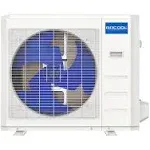 MRCOOL DIY 4th Gen 36K BTU Ductless Mini-Split Heat Pump Complete System