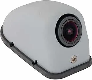 Jensen and Voyager Color Side Body Observation Camera