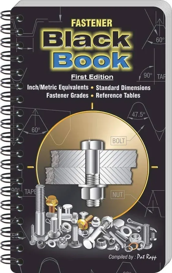 Engineers Black Book [Book]