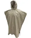 Frogg Toggs Ultra-Lite2 Waterproof Breathable Rain Poncho