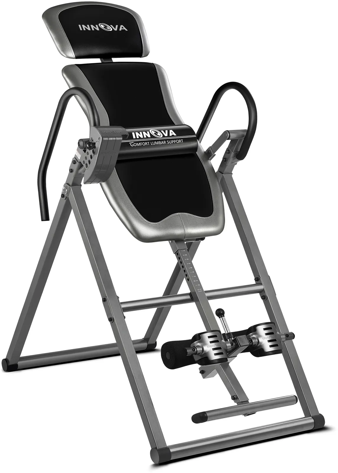 Innova ITX9600 Heavy Duty Deluxe Inversion Table