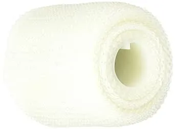 Scotchcast 3M Scotchcast 82102 Soft Casting Tape, 2" x 4 yd. Size, White (Pack of 10)