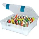 Plano 708020 ProLatch Magnum Spoon Tackle Box