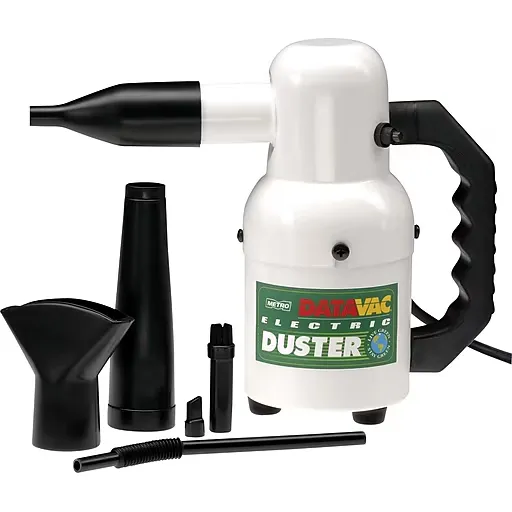 DataVac® ED500 Electric Duster®