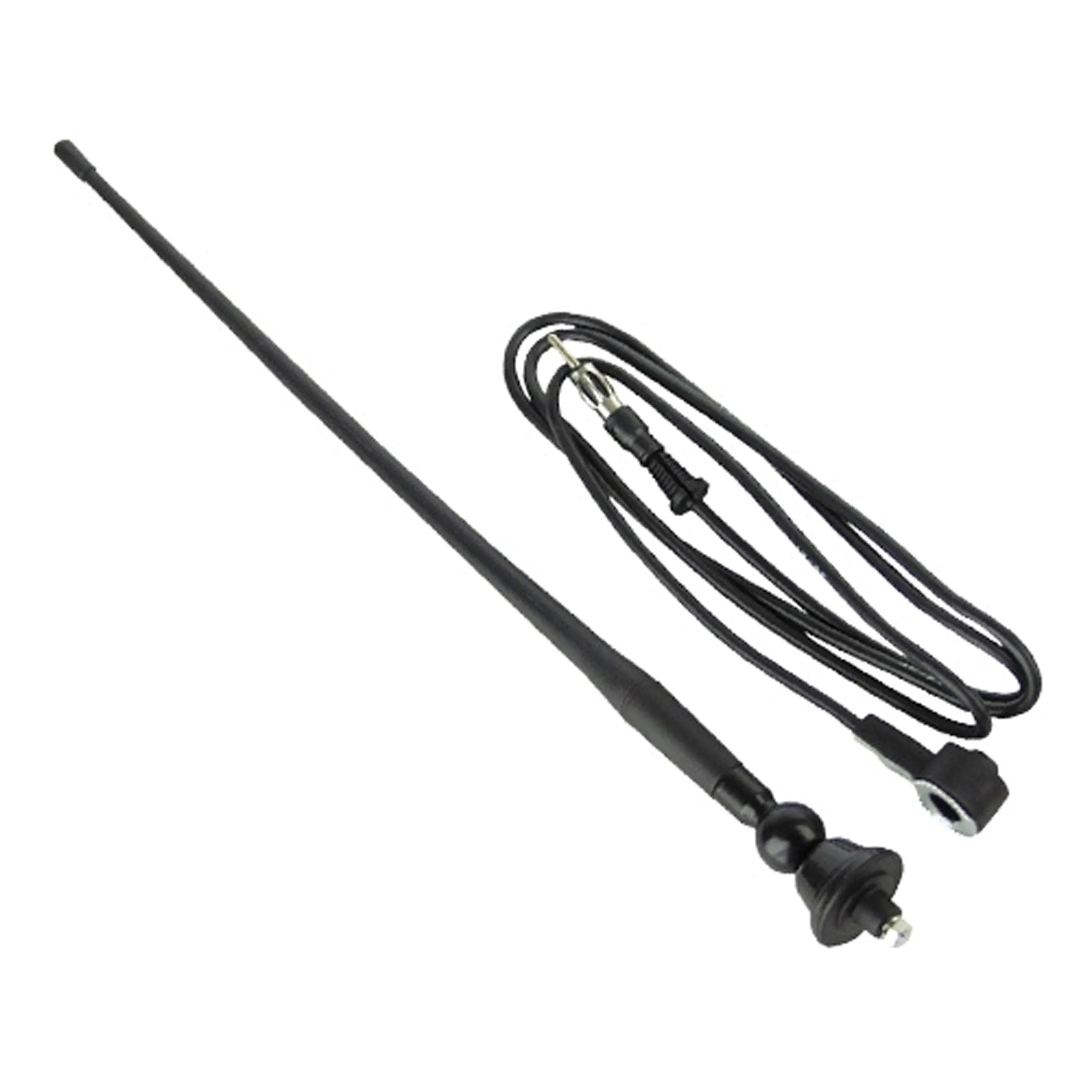 Boss Audio MRANT12 Marine Rubber Antenna