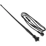 Boss Audio MRANT12 AM/FM Rubber Antenna - Black [MRANT12]