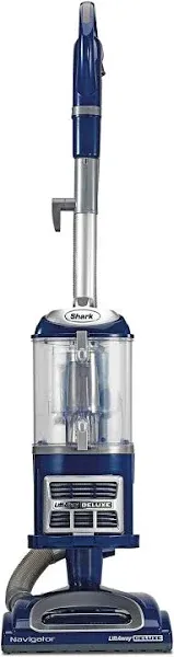 Shark Navigator Lift-Away Deluxe Upright Vacuum