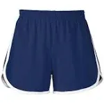 Soffe Girls Dolphin Short