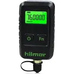 hilmor CVG1200 Compact Vacuum Micron Gauge for HVAC