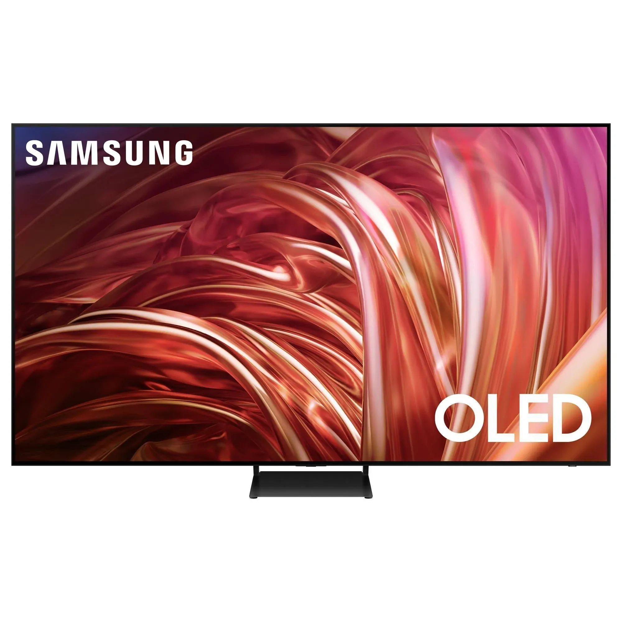 Samsung S85D 4K OLED Smart TV