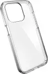 Speck Presidio Perfect Clear Case for iPhone 12/iPhone 12 Pro - Clear