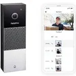 Netatmo 2 Way Audio 1080 P Smart Video Doorbell