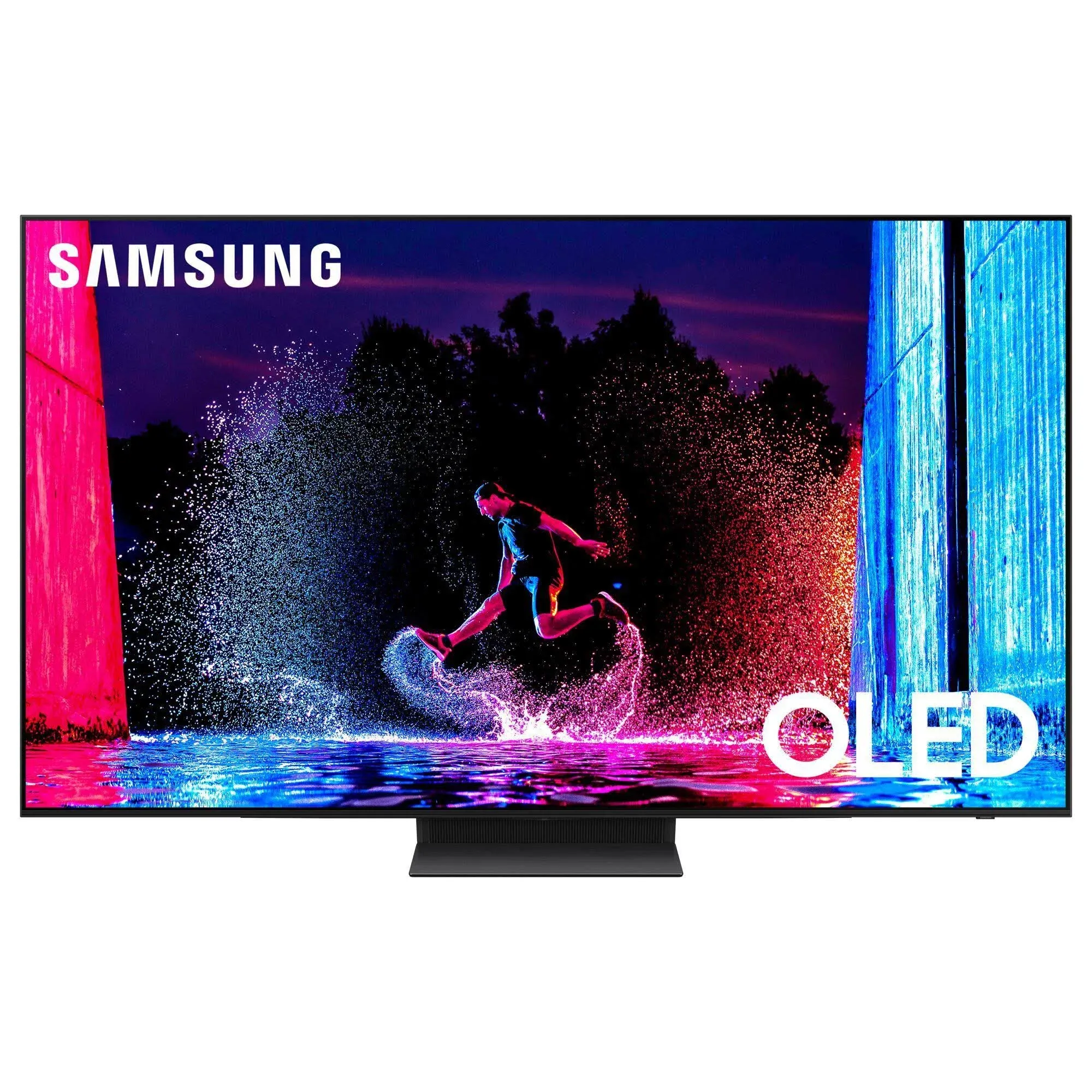 Samsung S90D OLED 4K Smart TV 77"