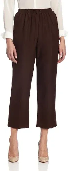 Alfred Dunner Women's Pants