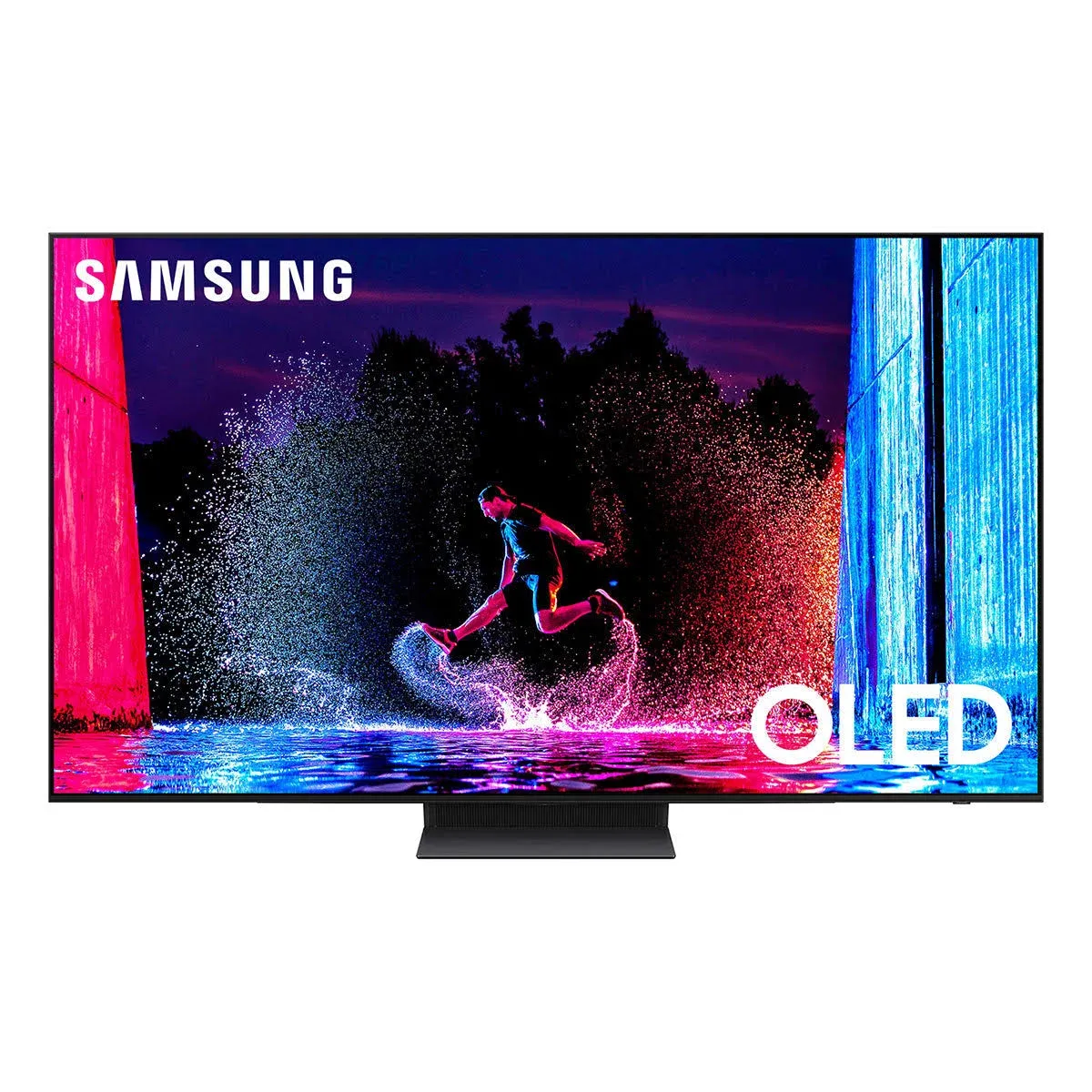 Samsung S90D OLED 4K Smart TV 83"