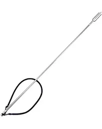 Scuba Choice Spearfishing 3ft Aluminum Pole Spear Hawaiian Sling with Lionfish Tip