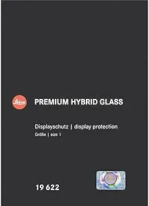 Leica Premium Hybrid Glass Screen Protector