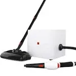 SI-380 Canister Steam Cleaner with 15 Accessories