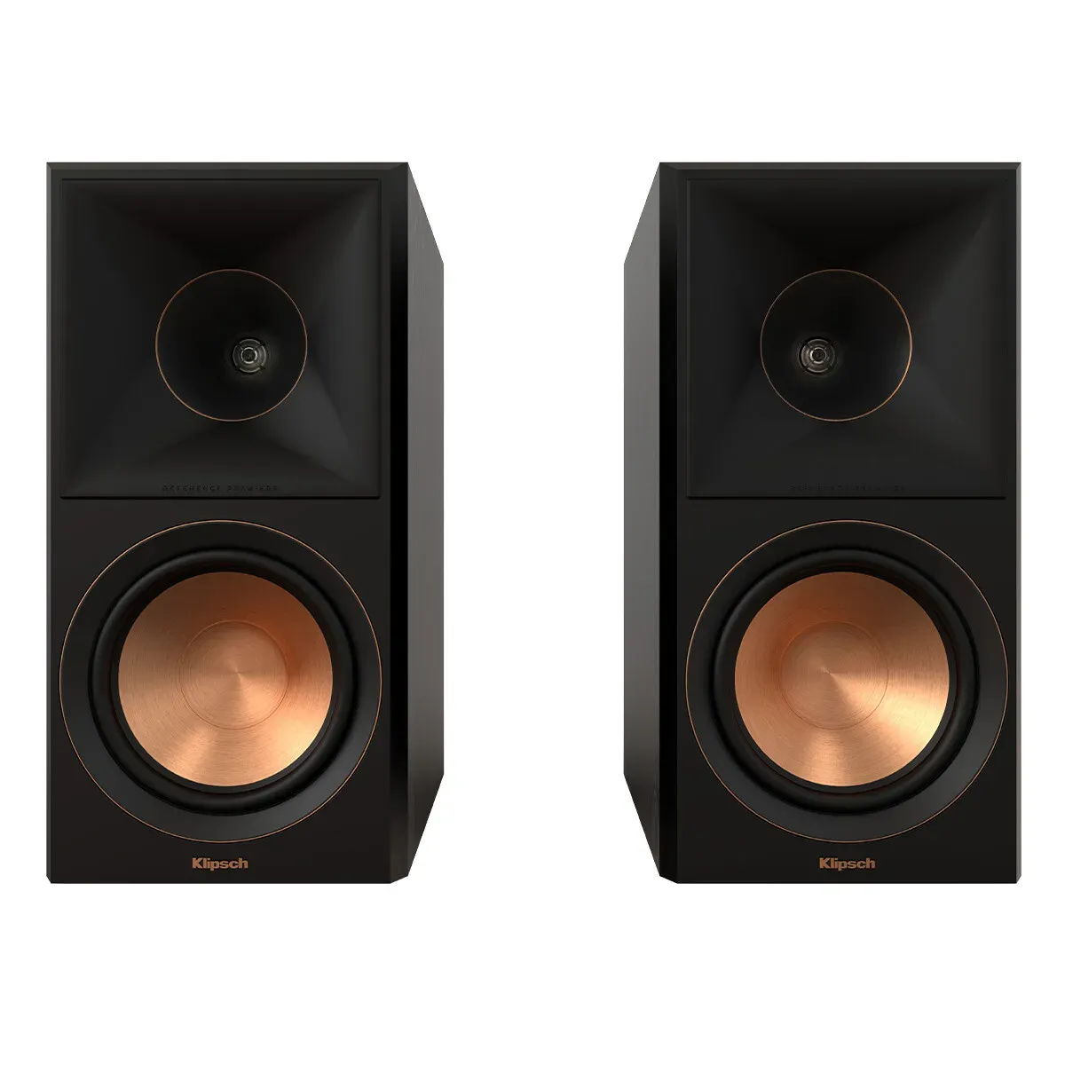 Klipsch Reference Premiere Bookshelf Speakers