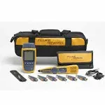 Fluke MS2-KIT Networks MicroScanner2 Professional Kit