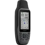 Garmin GPSMAP 79sc Handheld GPS