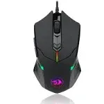 Mouse Gamer Centrophorus 2 Redragon M601-RGB