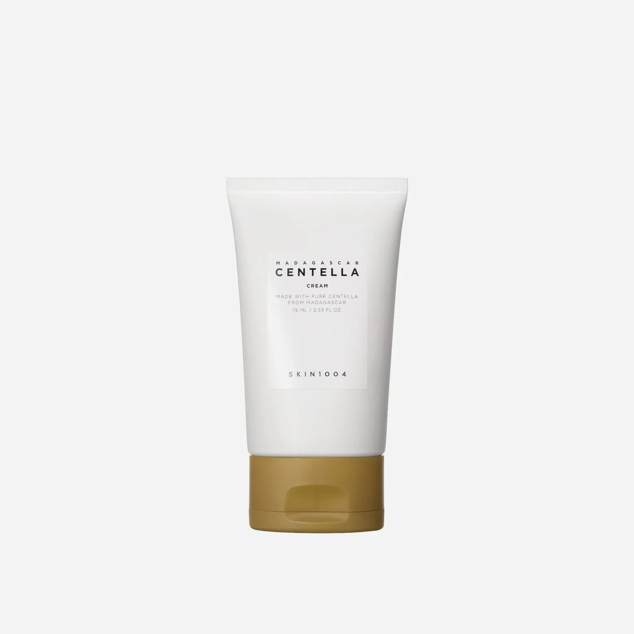 SKIN1004 Madagascar Centella Cream 75ml