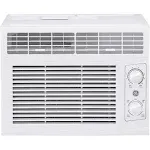 GE AHV05LZ 5000 BTU Window Air Conditioner