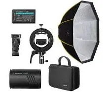 Flashpoint XPlor 100 Pro TTL R2 Monolight