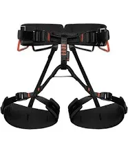 Mammut 4 Slide Harness