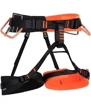 Mammut 4 Slide Harness