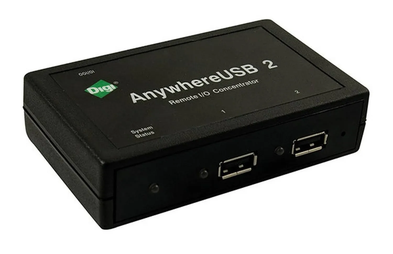 Digi AnywhereUSB (AW-USB-2) 2-Ports External Hub