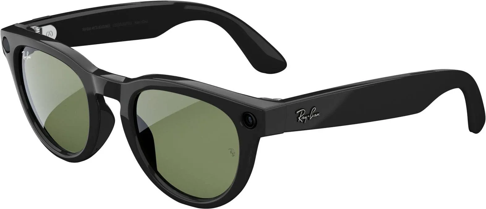 Ray-Ban Meta Headliner