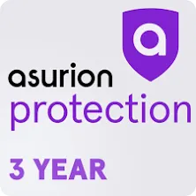 ASURION 3 Year Cooling Protection Plan ($400 - $449.99)