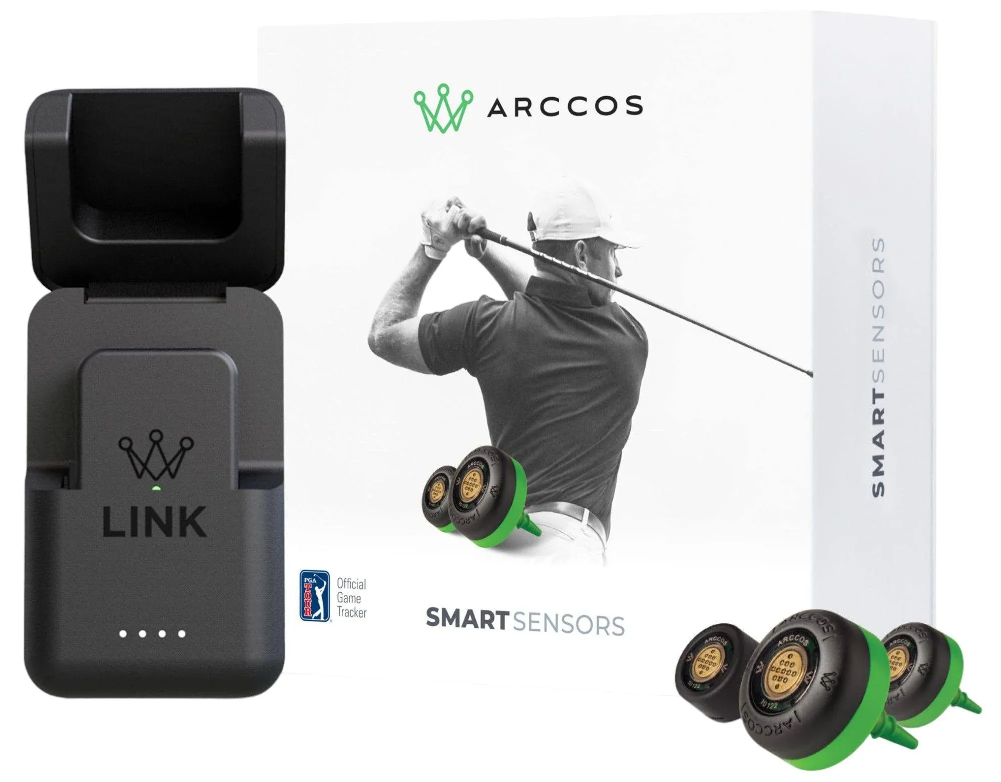 Arccos Starter Bundle