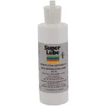 Super Lube Extra Lightweight Oil 8 oz Bottle