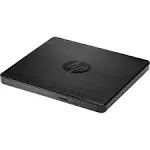 HP USB External Drive