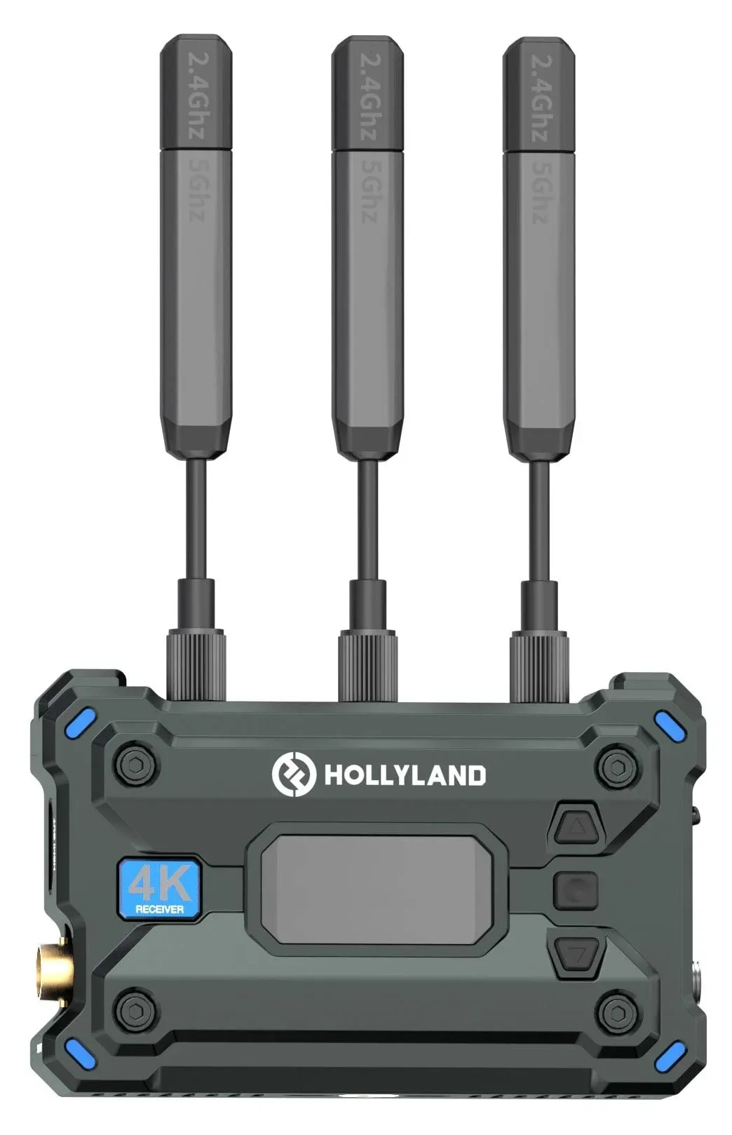 Hollyland Pyro S 4K HDMI/SDI Wireless Video Transmission System