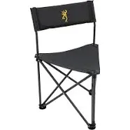 Browning Camping Dakota Chair